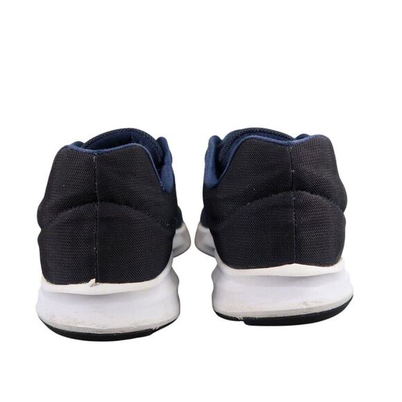 Nike Shoes Mens 14 Athletic Trainers Downshifter 8 Running Midnight Navy White main image 14
